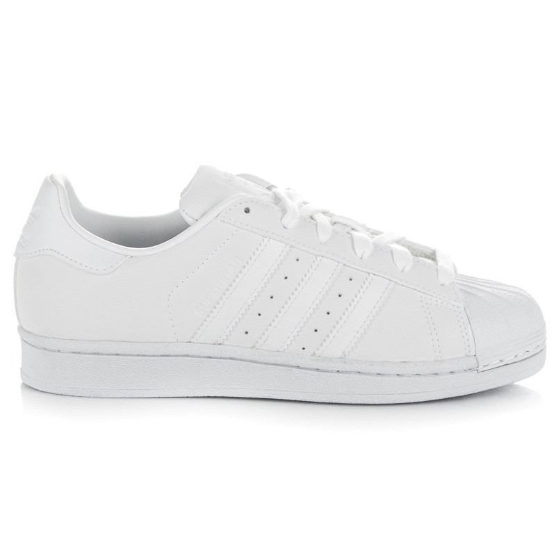 Dámske biele tenisky ADIDAS SUPERSTAR W BY9175 | dawien.sk Dámske biele tenisky ADIDAS SUPERSTAR W BY9175 | dawien.sk