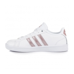 DÃ¡mske biele tenisky ADIDAS CF ADVANTAGE - DA9524 | dawien.sk