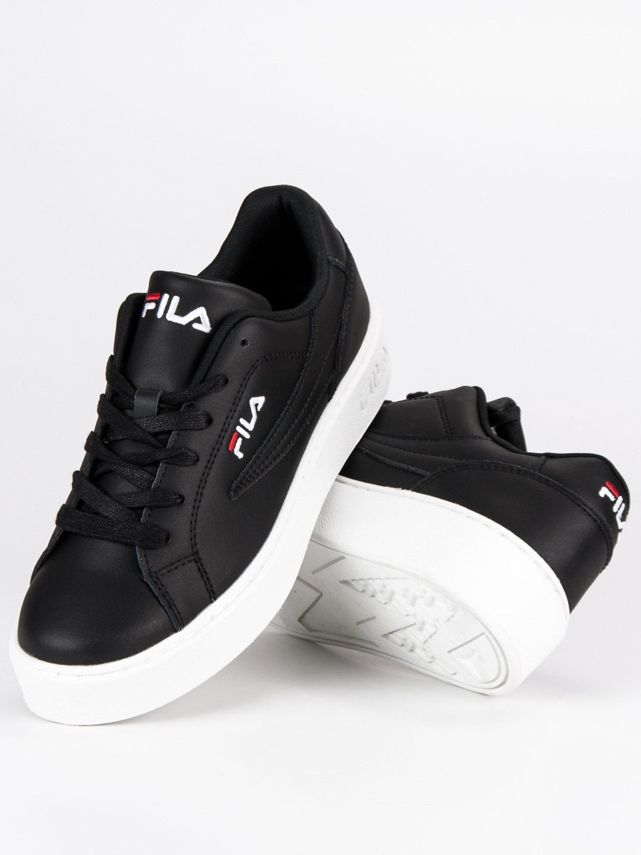 fila overstate