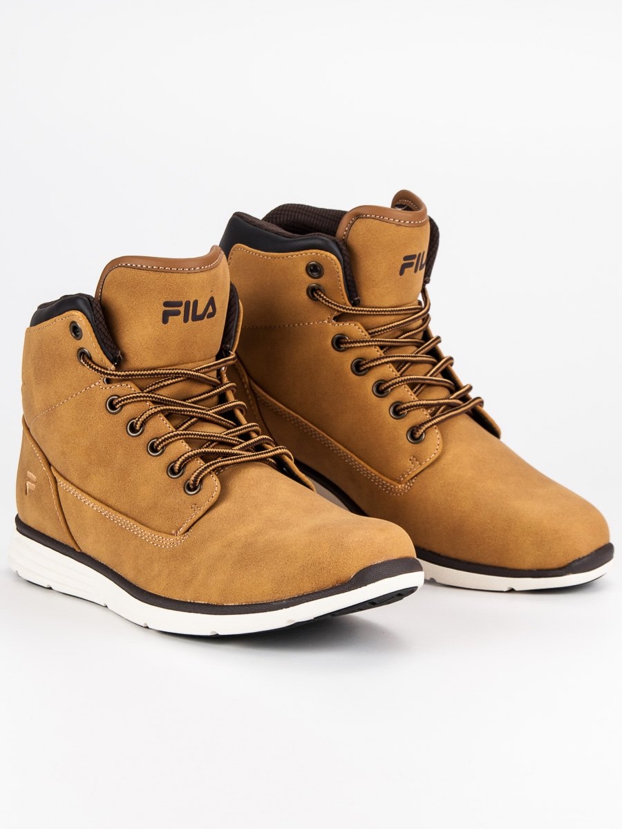 fila lance mid