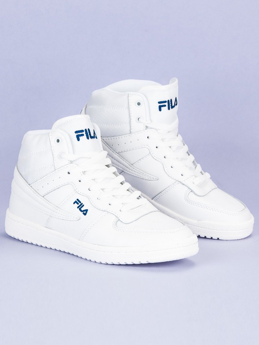 fila block shoes